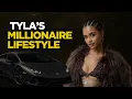Tyla s Net Worth Just Hit Millions How She Spends It