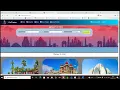 Online Railway Reservation System using Spring boot and Angular