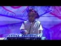 Download Lagu Lil Baby DJ On South Africa's Got Talent Show With His Tiny Beats.