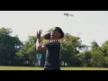 QB Mike Hawkins Jr Class of 2024 WORKOUT