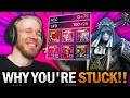 Download Lagu DIT IS DE REDEN WAAROM JE OVERAL VASTZIT! Tips voor accountovername - Raid Shadow Legends