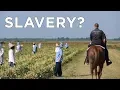 Prison Labor Modern SLAVERY