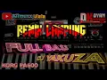 Download Lagu 🔴REMIX LAMPUNG KORG PA600 - DJ YAKUZA - MUSIC LEPAS - PART 1