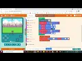 How to make a basket ball game on makecode arcade