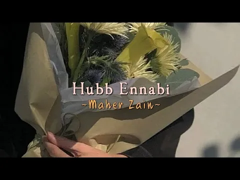 Download MP3 Hubb Ennabi - [speed up]
