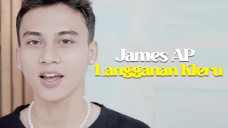Download James AP - Langganan Kleru (Official Music Video) MP3