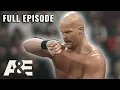 Stone Cold Steve Austin - Wrestling Icon Biography WWE Legends
