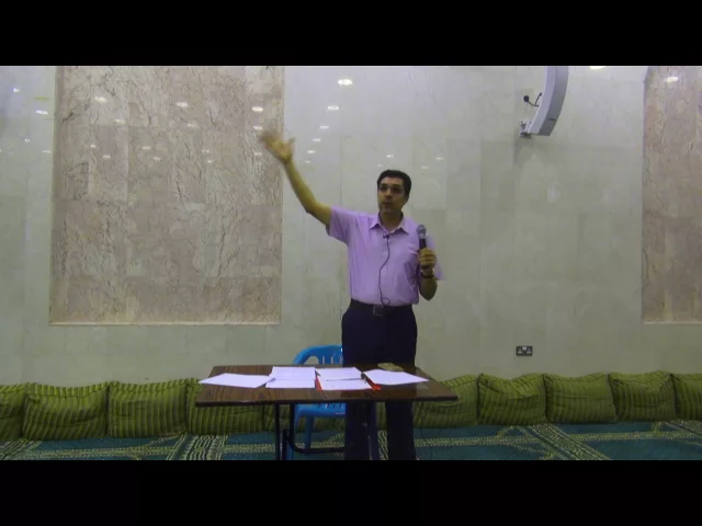 كيف يفكر العقل؟ "العقل الواعي واللاواعي - السيد كامل الموسوي