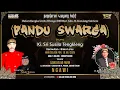 Download Lagu #LIVE WAYANG KULIT KI SRI SUSILO TENGKLENG | PANDU SWARGA