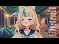 Download Lagu saba Karaoke ☆ Laufey - Lover Girl