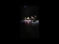 procesion (chick corea) Niño Josele teatro central