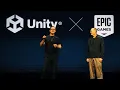 Unity x Unreal Partnership... No... REALLY!