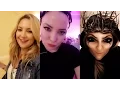 Download Lagu Kate Hudson Halloween party on Snapchat | October 31 2016