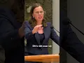 Download Lagu Mirjam Bikker: 'Niet weglopen maar verantwoordelijkheid nemen'