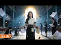 Lagu 3 năm bị đày vào trường nữ đức, thiên kim thật trở về vạch mặt em kế, khiến gia đình bạc bẽo hối hận
