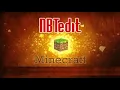 NBT Editing Tutorial