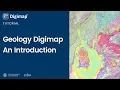 Geology Digimap - An Introduction