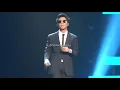HAQIEM RUSLI - LEMBAH KESEPIAN & JATUH BANGUN (FANCAM) #PERFORM KONSERT THROWBAEK