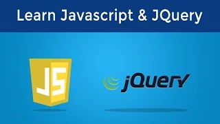 JavaScript jQuery Course JavaScript and jQuery from Scratch - Introduction
