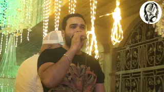 محمد رضا موال اللي انا خيري عليهم 