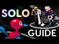 How To Beat SIGMUND MASTER MIME With Only One Pokemon Reborn E19 Episode 19 Guide