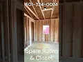 16x50 Cabin 2BR 1Bath
