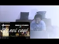 BIG CYPHER, MORAD - SE NOS CAYÓ (Video Oficial)REACCIÓN🔥REALMENTE DEJARON CAER UN PALO💯‼️
