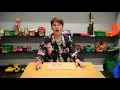 How to conduct an art activity to get children to express emotions