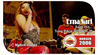 Download Live Konser Dangdut ~ Nita Thalia - Mabok Janda @Sumatera Utara 2006 MP3