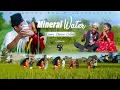 Download Lagu MINERAL WATER (BHIM BISTA) - COVER DANCE VIDEO | SAMUHA KHA
