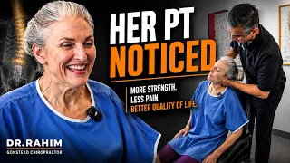 After 26 Years With MS, Kathi Says Her Quality of Life Is Changing