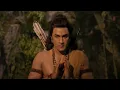 Ramayana: Main Ram (Lyrical) |Namit M, Nitesh T | Ranbir Kapoor, Yash | Sachet T, Prateek W, Kumar V