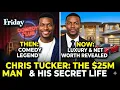 Chris Tucker Biography Net Worth Lifestyle Luxury