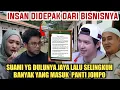 Lagu APES! Insanul Fahmi Didepak Dari Bisnisnya. Koh Dennis Peringatkan Bahaya Suami yg S3lingkuh 