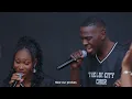 High Praise Medley by The Lux City Choir