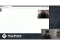 Stackathon Presentation Camradz