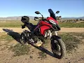 Download Lagu Ducati Multistrada 950 - How to remove the fairing and gas tank.