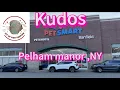Kudos to Pelham Manor Petsmart