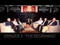 50 Years as Champions EP 1 The Beginning