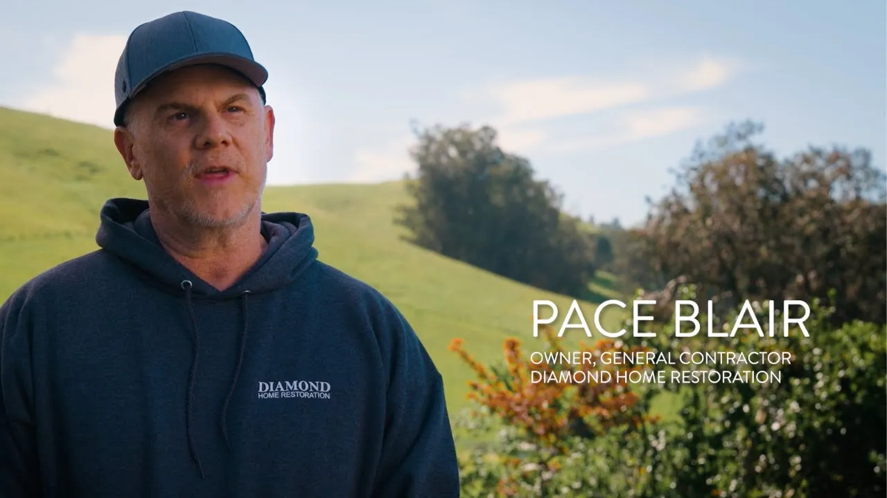 TimberTech — TimberTech — Low Maintenance Decking (YouTube video ad)