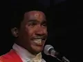 "A Song For You" Live - The Temptations (Louis Price) / Soundstage