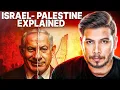 Download Lagu Israeli–Palestinian Conflict