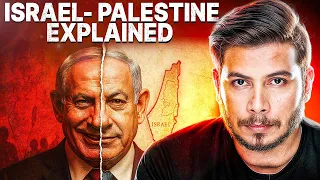 Israeli–Palestinian Conflict