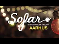Athletic Progression - The Exam | Sofar Aarhus