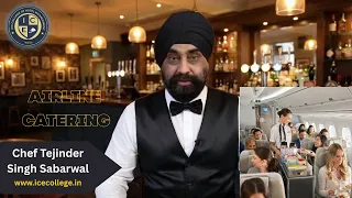 AIRLINE CATERING