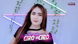 Download DJ CIRO CIRO X MELODY SAHARA - FULL BASS JEDAG JEDUG VIRAL TIKTOK 2024 MP3