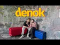 Lagu DENOK - Fywrizki ft Abel Beriansyah ( HIPHOP DANGDUT VERSION )