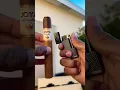 Download Lagu Enjoying a creamy Joya De Nicaragua Cabinetta cigar on a beautiful morning ☀️ #cigar #asmr #shorts