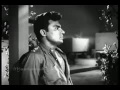 Lagu mujhe raat din ye khayal hai_Umar Qaid1961_Sudhir\u0026 Nazima_Mukesh_ HasratJaipuri_Iqbal Qureshi_a tri_