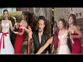Download Lagu El baile de Sıla y Halil İbrahim en la boda de su primo sacudió las redes sociales